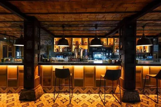 Restaurante Mis Cositas, foto 2