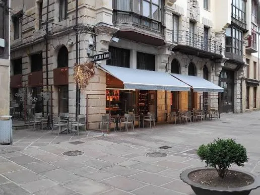 Restaurante Mis Cositas